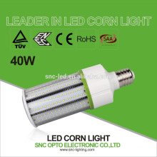 Replacement Led bulb 40W E27 led retrofit corn bulb CE RoHS